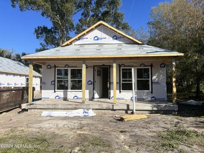 New construction Single-Family house 73 Helen Street, Saint Augustine, FL 32084 - photo 22 22