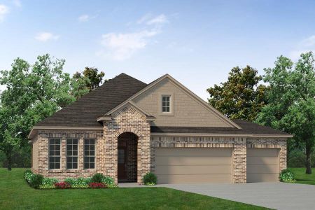 New construction Single-Family house 101 Pilot Drive, Caddo Mills, TX 75135 - photo 7