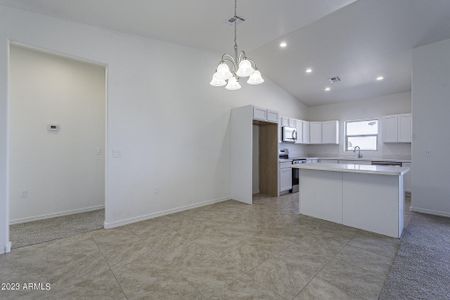 New construction Single-Family house 3061 W Gracie Lane, Casa Grande, AZ 85194 - photo 5 5