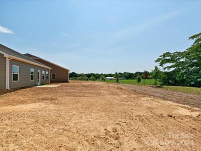 New construction Single-Family house 1041 Bull Dog Lane, Wingate, NC 28174 - photo 34 34