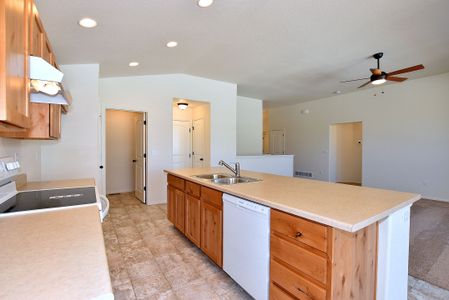 New construction Single-Family house 850 Forest Canyon Road, Severance, CO 80550 - photo 14 14