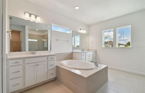 New construction Single-Family house 12121 Orchid Ash Street, Riverview, FL 33579 Roseland - photo 16 16