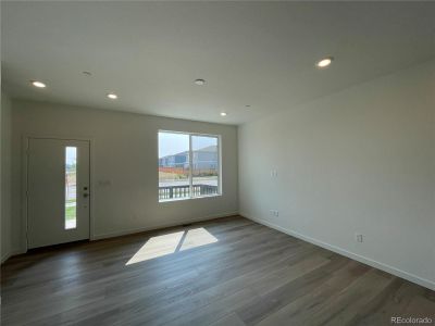 New construction Townhouse house 5414 Second Avenue, Timnath, CO 80547 Plan 302- photo 7 7