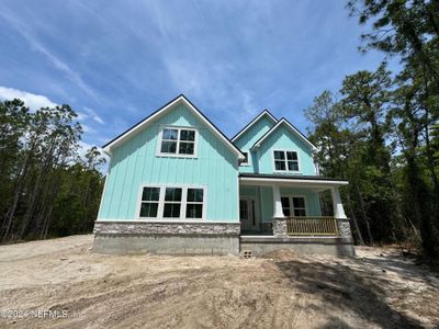 New construction Single-Family house 85176 Southern Crk Boulevard, Fernandina Beach, FL 32034 - photo 44 44