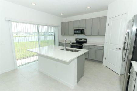 New construction Single-Family house 1378 Axel Graeson Avenue, Kissimmee, FL 34744 Ambrosia- photo 9 9