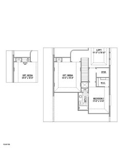 New construction Single-Family house 8412 Wembley, The Colony, TX 75056 Plan 1189- photo 4 4