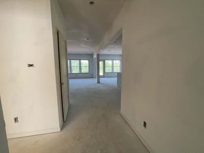 New construction Single-Family house 237 Foxhill Drive, Dawsonville, GA 30534 Savoy Homeplan- photo 9 9