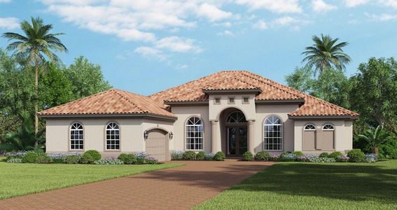 New construction Single-Family house 27 Longview Parkway, Palm Coast, FL 32137 - photo 0 0