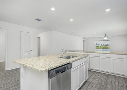 New construction Single-Family house 5601 Imagination, Fort Pierce, FL 34947 - photo 15 15