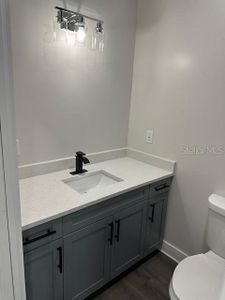 New construction Townhouse house 4107-1 N Thatcher Avenue, Tampa, FL 33614 - photo 11 11