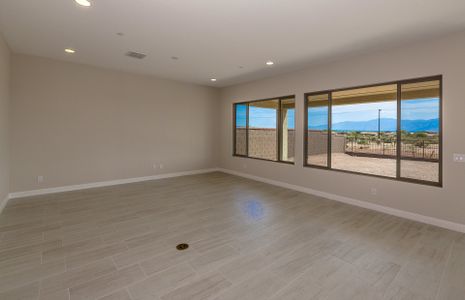 New construction Single-Family house South 227th Street, Queen Creek, AZ 85142 - photo 8 8