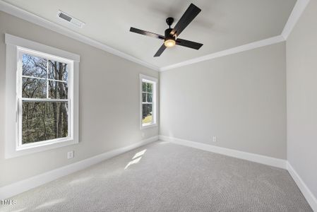 New construction Single-Family house 4517 Chandler Creek Place, Apex, NC 27539 - photo 21 21