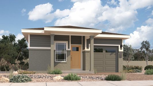 New construction Single-Family house 6100 Camacho Lane, Glendale, AZ 85305 - photo 0