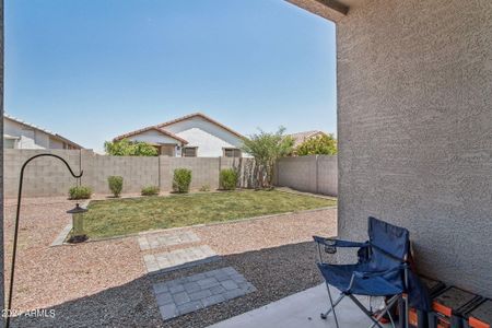 New construction Single-Family house 25287 N 144Th Drive, Surprise, AZ 85387 - photo 31 31