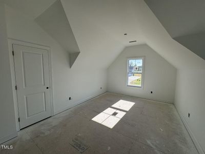 New construction Single-Family house 8405 Brady Pointe Road, Fuquay Varina, NC 27526 - photo 27 27