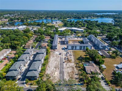 New construction Townhouse house 8755 Sap Creek Place, Tampa, FL 33614 - photo 45 45