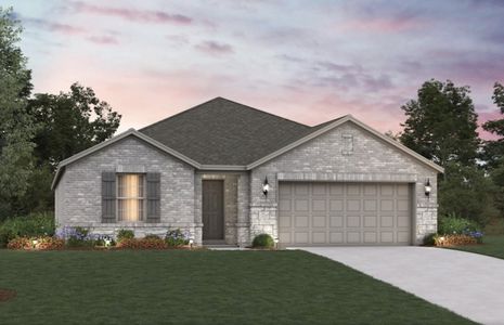 New construction Single-Family house 104 Corcovado Avenue, Royse City, TX 75189 Teton- photo 0