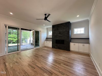 New construction Single-Family house 2205 Anderson Drive, Raleigh, NC 27608 - photo 31 31