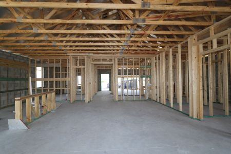 New construction Single-Family house 4833 Foxglove Circle, Lakeland, FL 33811 Marque- photo 19 19