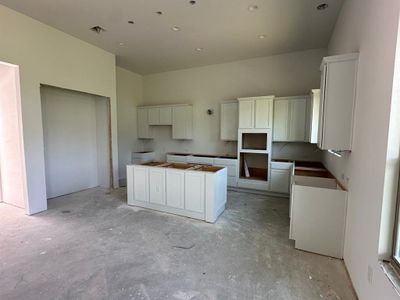 New construction Single-Family house 901 Sherman Ave, Marble Falls, TX 78654 - photo