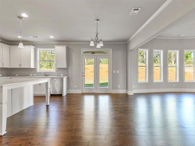 New construction Single-Family house 31 Caraway Court, Newnan, GA 30263 - photo 9 9