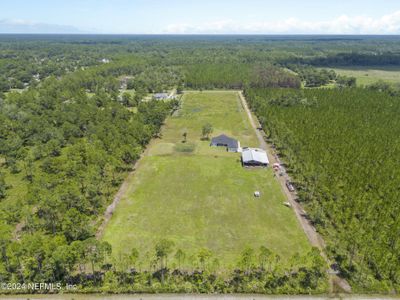 New construction Single-Family house 15750 County Road 108, Hilliard, FL 32046 - photo 53 53