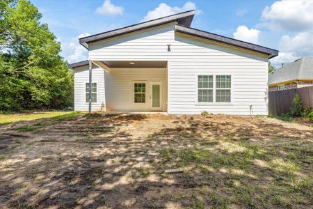 New construction Single-Family house 2820 Delaware Trail, Lake Worth, TX 76135 - photo 13 13