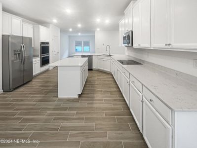 New construction Single-Family house 85568 Stonehurst Parkway, Fernandina Beach, FL 32034 - photo 3 3