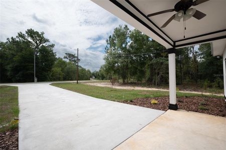 New construction Single-Family house 870 Ne 151St Terrace, Williston, FL 32696 - photo 16 16