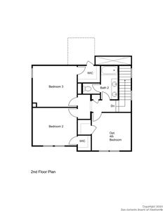 New construction Single-Family house 10286 Bartenheim Dr., Schertz, TX 78154 - photo 1 1