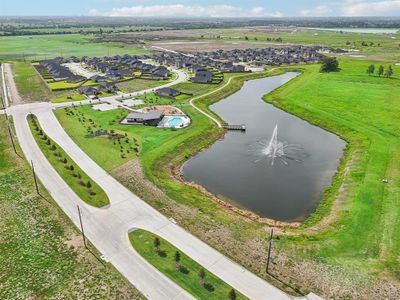 New construction Single-Family house 335 Sagemore Drive, Crosby, TX 77532 Plan E40D- photo 12 12