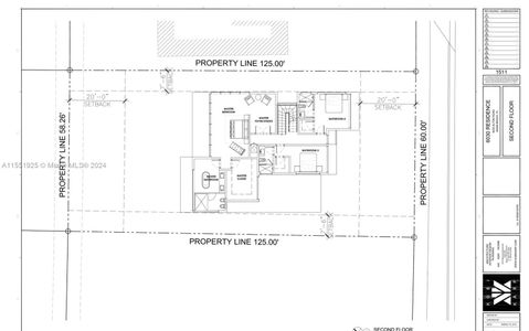 New construction Single-Family house 6020 Alton, Miami Beach, FL 33140 - photo 12 12