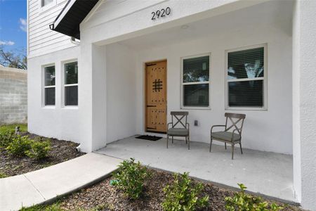 New construction Single-Family house 2920 N Woodrow Avenue, Tampa, FL 33602 - photo 70 70