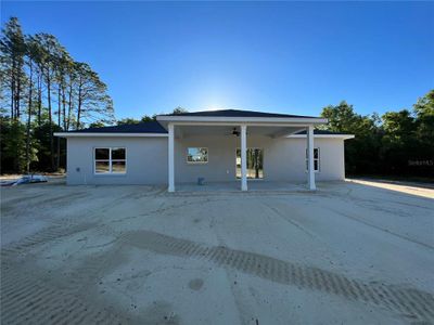 New construction Single-Family house 9408 Sw 129Th Terrace Road, Dunnellon, FL 34432 - photo 8 8