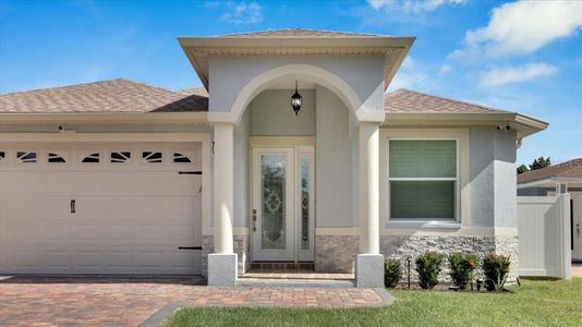 New construction Single-Family house 6915 Blossom Avenue, Tampa, FL 33614 - photo 0