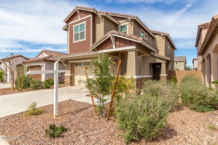 New construction Single-Family house 9120 W Roma Avenue, Phoenix, AZ 85037 - photo 1 1