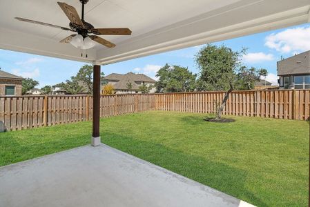 Parmer Ranch by Empire Communities in Georgetown - photo 8 8