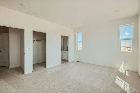 New construction Townhouse house 2012 S Gold Bug Way, Aurora, CO 80018 305- photo 22 22