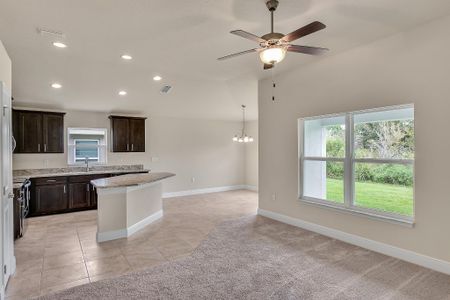 New construction Single-Family house 5568 Ocean Breeze Dr., Spring Hill, FL 34609 - photo 14 14