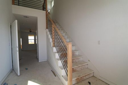 New construction Single-Family house 2912 Tavern Dr, Pflugerville, TX 78660 Encore- photo 14 14