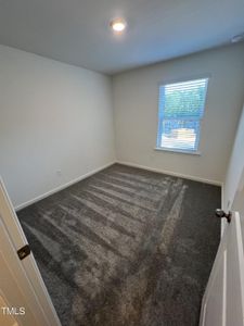 New construction Townhouse house 311 Hacksaw Trail, Raleigh, NC 27610 - photo 17 17