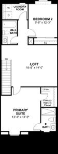 New construction Single-Family house 2746 W Red Fox Rd, Phoenix, AZ 85085 Orion- photo 3 3