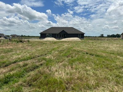 New construction Single-Family house 3102 Witness Tree Road, Oak Ridge, TX 75161 Caddo- photo 26 26