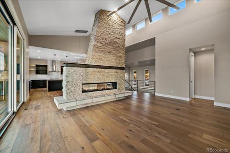 New construction Single-Family house 11486 Evening Hunt Road, Franktown, CO 80116 - photo 12 12