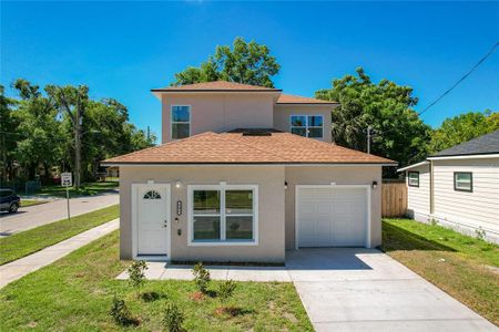 New construction Single-Family house 806 Carter Street, Orlando, FL 32805 - photo 0 0