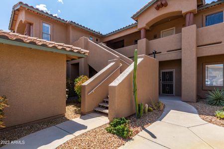 New construction Apartment house 11500 E Cochise Drive, Unit 2097, Scottsdale, AZ 85259 - photo