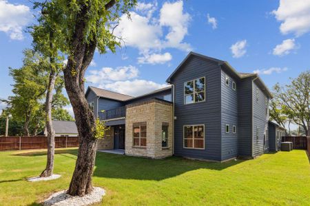 New construction Single-Family house 109 S Moore Road, Coppell, TX 75019 - photo 37 37