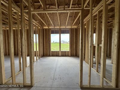 New construction Single-Family house 139 Tesoro Terrace, Saint Augustine, FL 32095 - photo 13 13