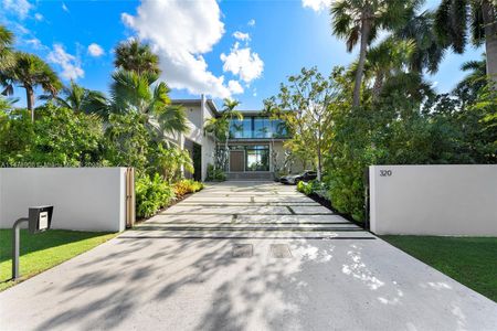 New construction Single-Family house 320 South Hibiscus Drive, Miami Beach, FL 33139 - photo 3 3