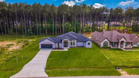 New construction Single-Family house 195 Road 6613, Dayton, TX 77535 - photo 42 42